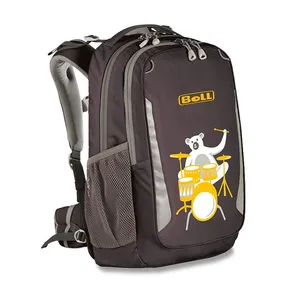 Boll Schoolmate Artwork collection 18 l basalt bear